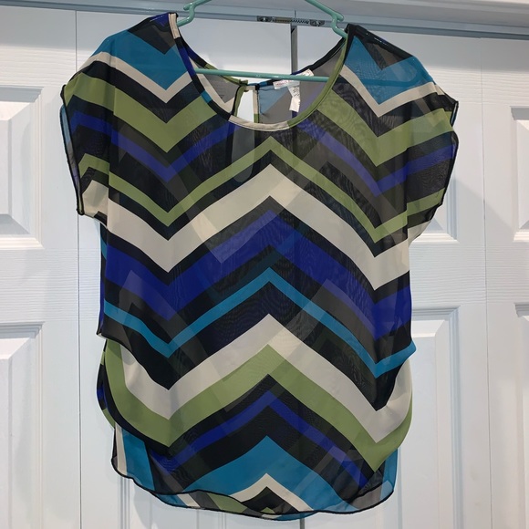 a'gaci Tops - Women’s fashion shirt